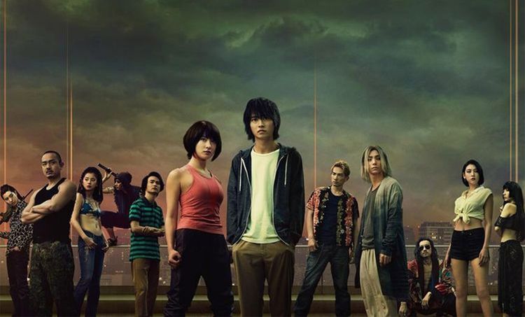 Netflix《今际之国》三吉彩花起底，公开6个瘦身方法，必学训练