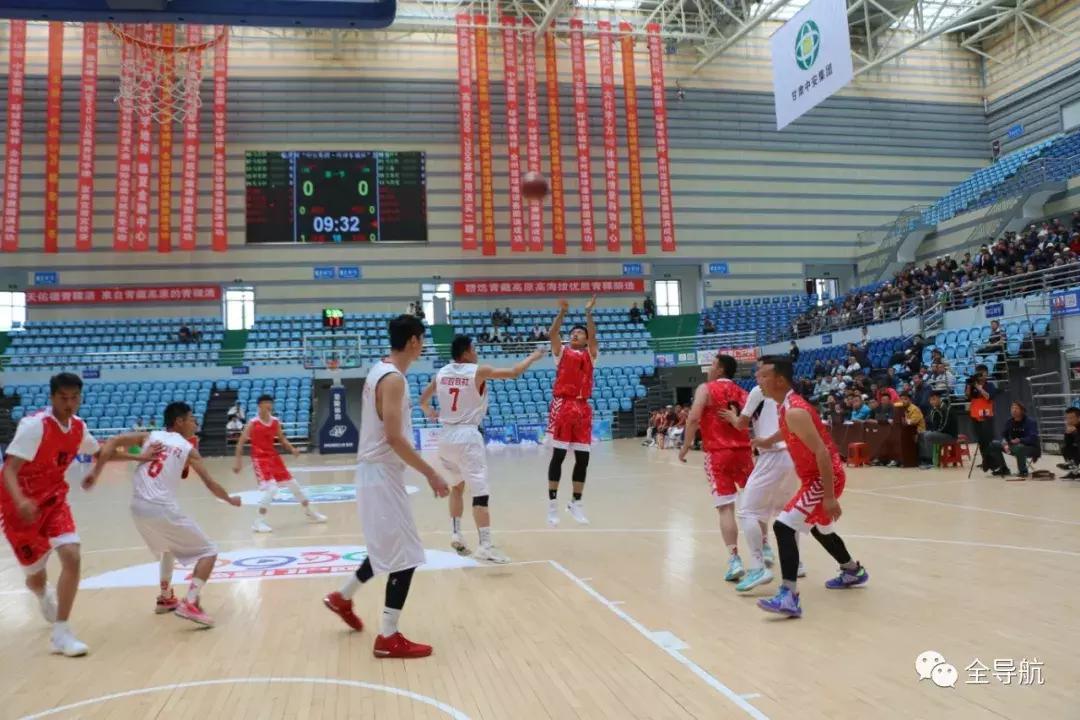 2019年“中安集团•环球车城杯”全州篮球邀请赛激情开打！