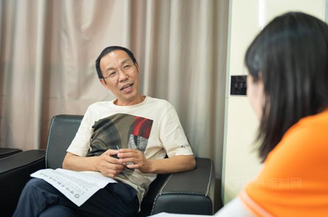 周奕先：做企业要控制欲望，实现有质量的增长