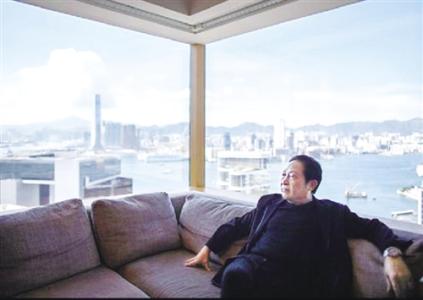 他为马云指点迷津，受李冰冰跪拜，却病死狱中无人问津，为何？