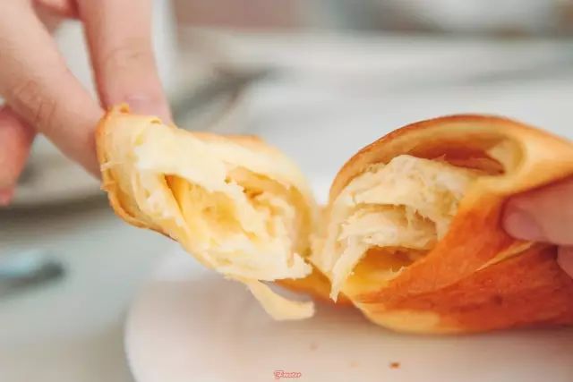 都爱它家牛角包,不知道原来它才是海口brunch界的传说啊