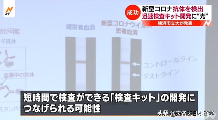 日本新冠抗原试剂盒,日本抗原检测试剂盒