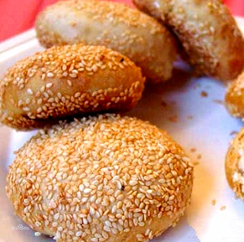 上海魔都必去的美食,去上海旅游必买的美食