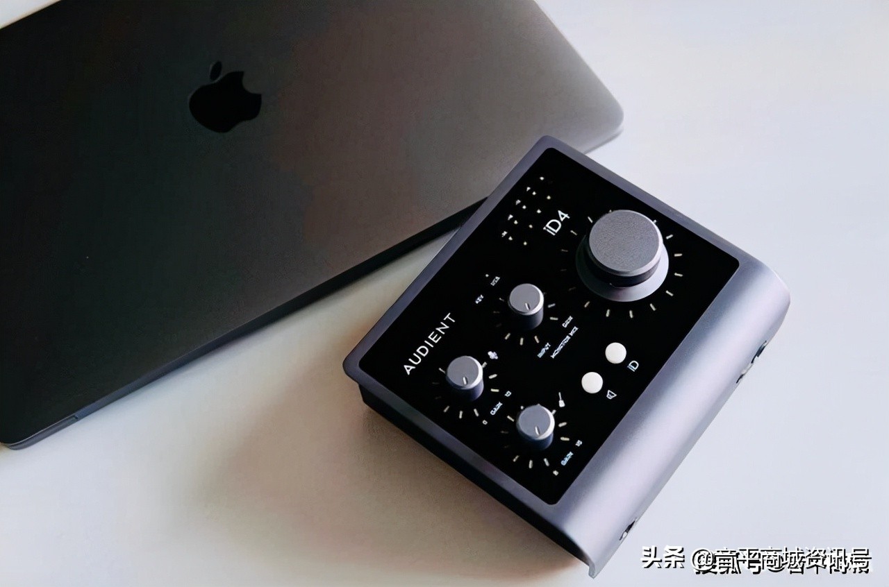 2021公认十大最好的录音声卡,万元以上录音棚专用声卡品牌推荐