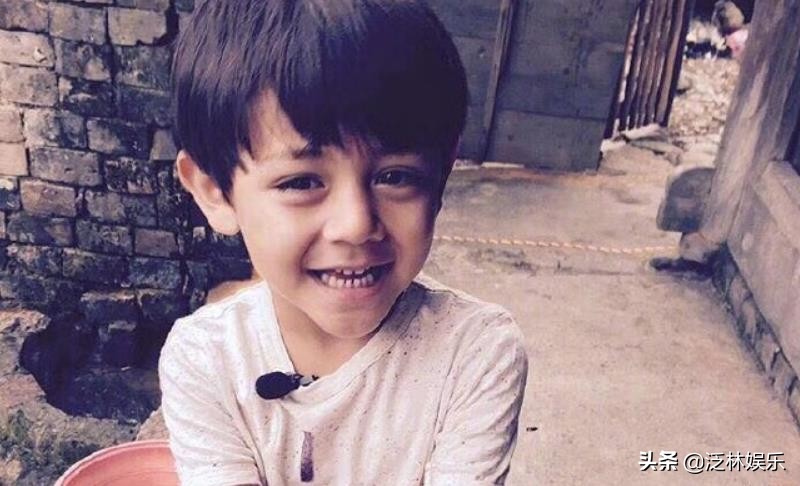 刘诺一和刘霓娜,刘诺一长什么样了