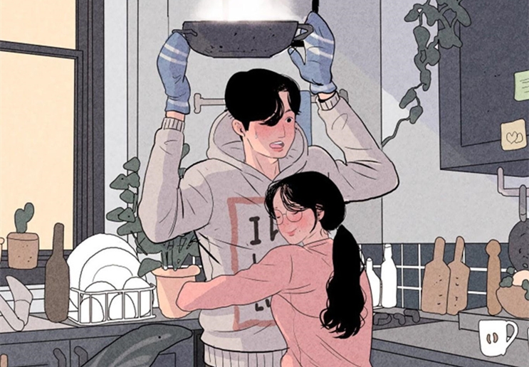 夫妻分开冷静一段时间好不好,夫妻关系好不好