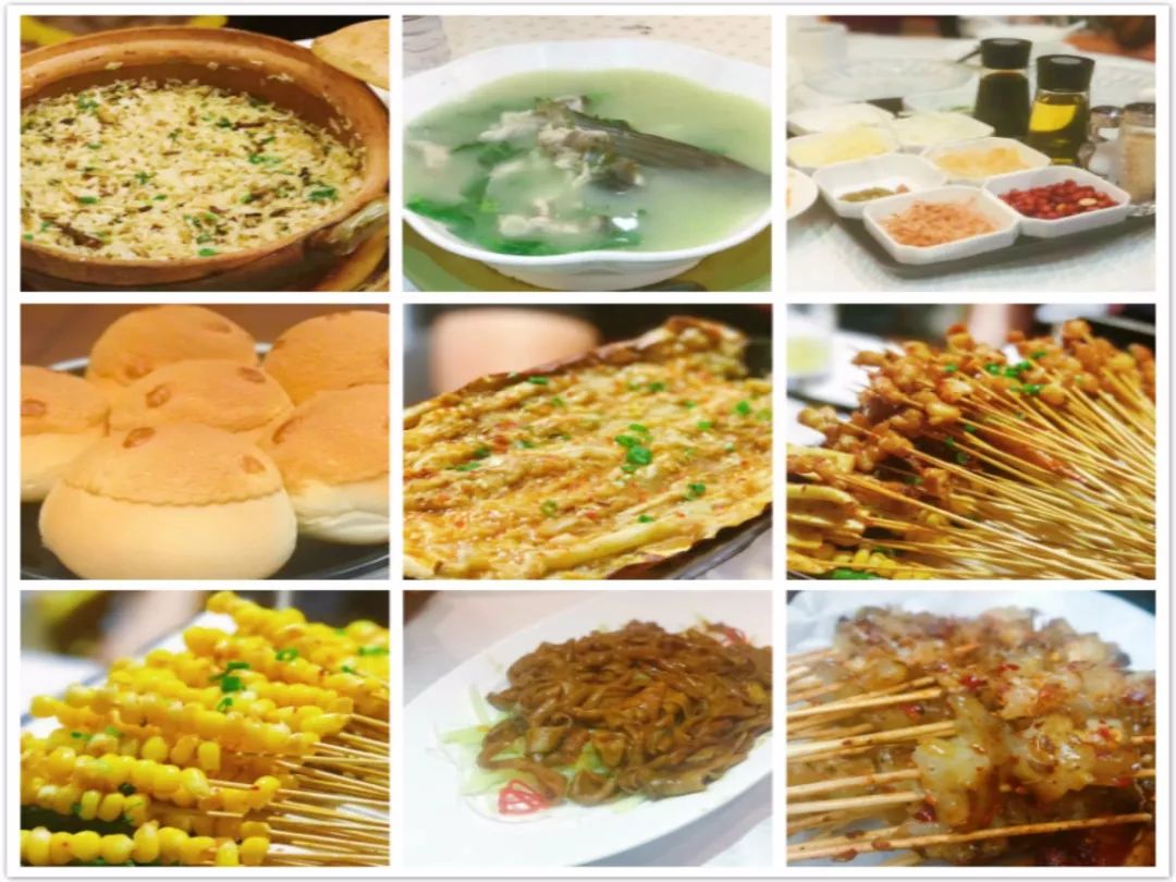 长沙烧烤店推荐,长沙好吃的烧烤店推荐