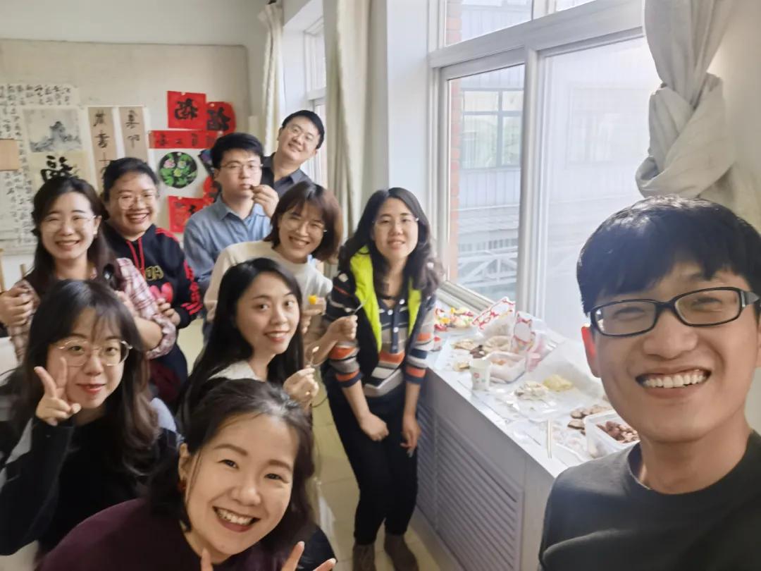 是什么让越来越多的年轻人爱上津南,留在津南!