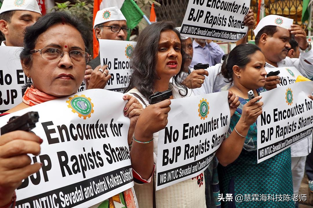 应以此为戒：越快乐，越堕落；“印度神油”文化*力暴**摧毁印度女性