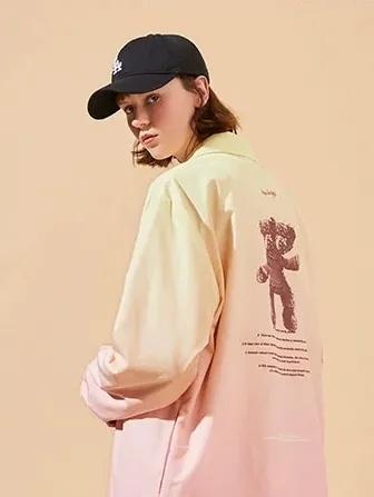 今年流行秋装明星同款,超薄明星同款春装