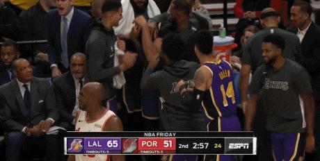 詹瓜连线,詹瓜大战安东尼