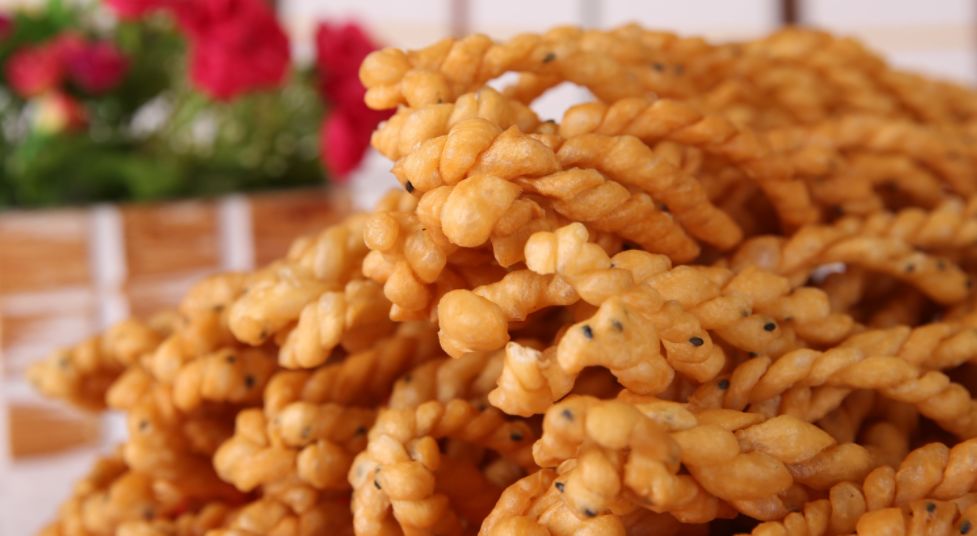 河南汝阳特产小吃,汝阳县美食特产