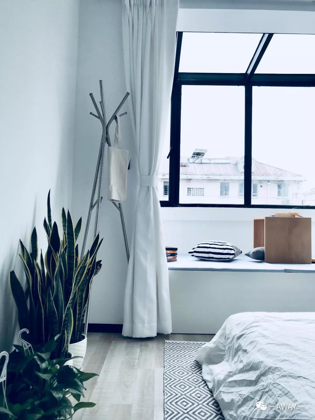 3个月改造老房子,3个月爆改52平米老房子