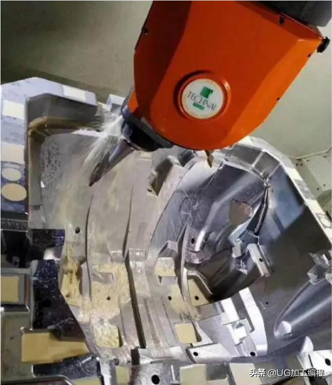 数控操作员现在怎么样,数控为什么累