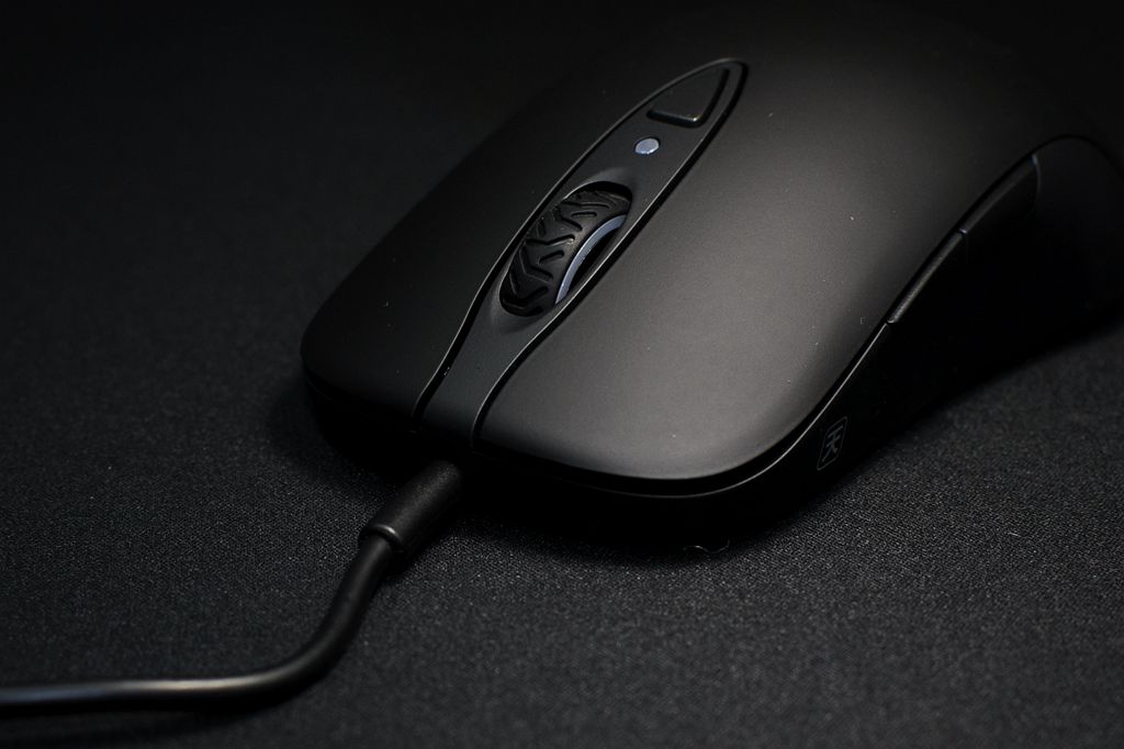 适合小手型的鼠标推荐,中手型经典鼠标