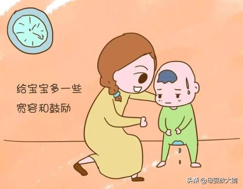 宝宝自主如厕训练,宝宝自主排便教学视频