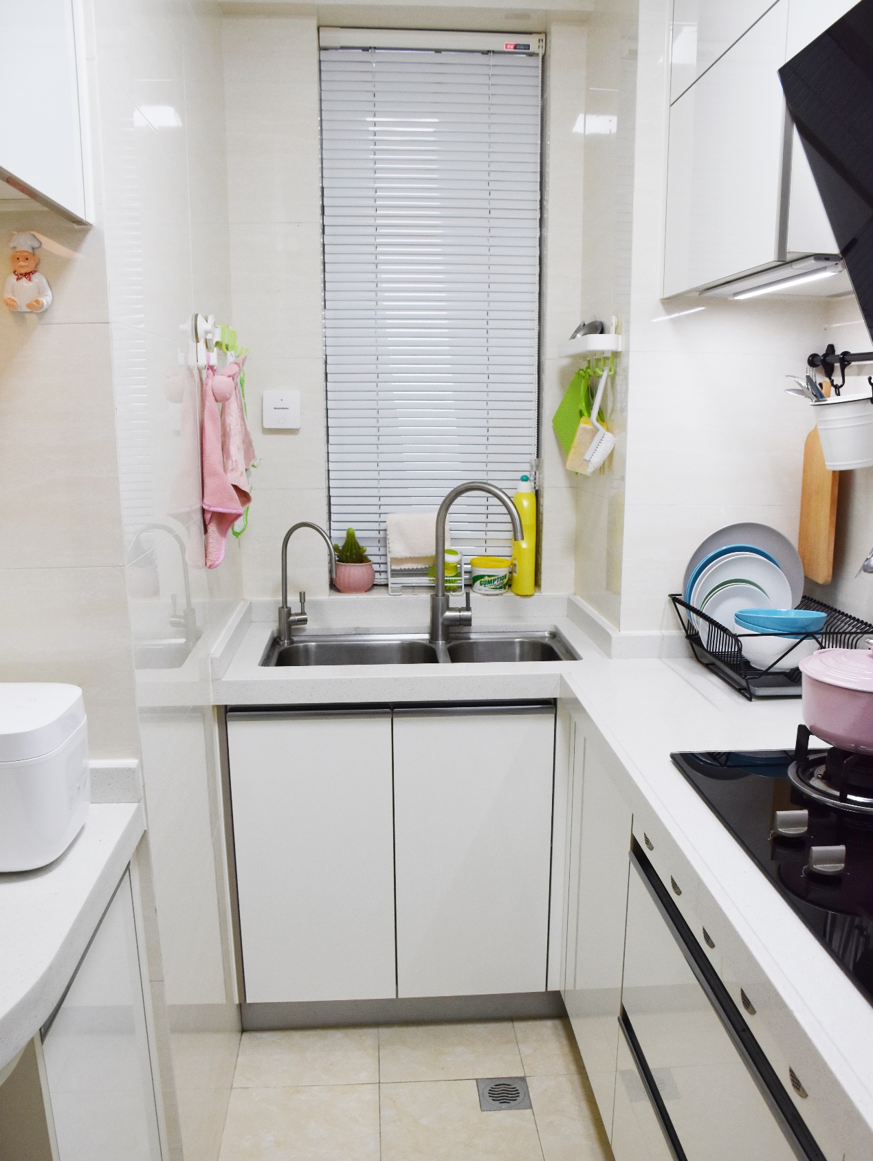 厨房垃圾处理器有没有必要,厨房垃圾处理器安装报价多少合适