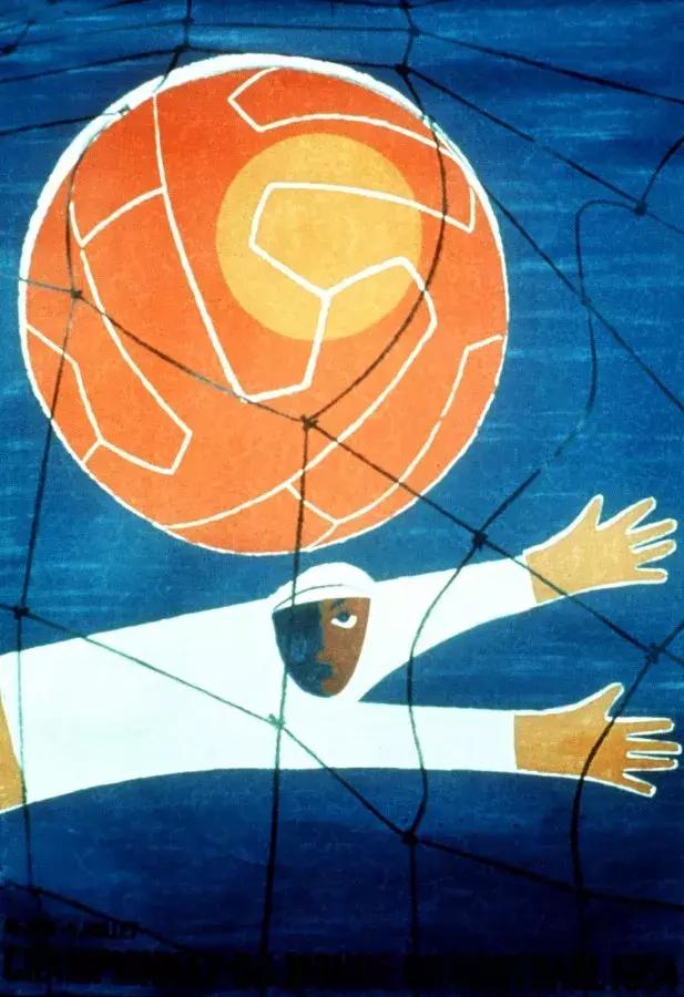 历届世界杯会徽吉祥物大全套,历届女足世界杯会徽