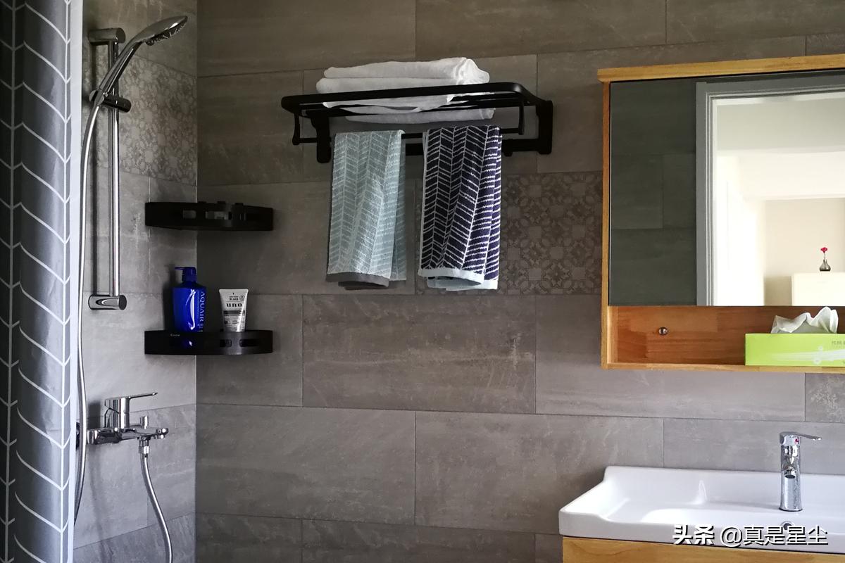 有钱没钱装套房：晒晒我的第二小窝