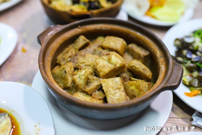 惠州东江十大美食,正宗惠州东江菜