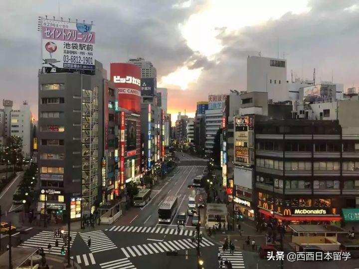 日本东京分为哪些市,日本东京各区