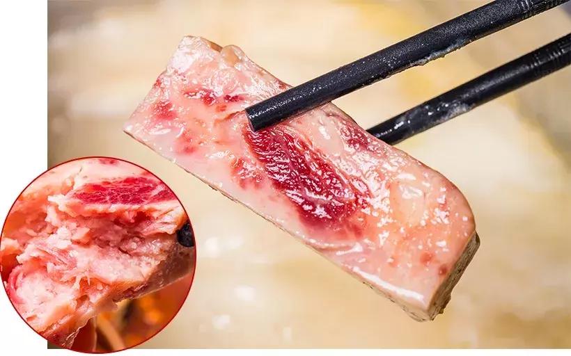 斥资1500万!人广惊现①家*场赌**火锅,明星、赌王千金都来打call