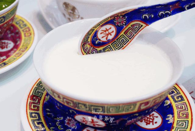 港式怀旧糖水铺,新天地糖水铺平南