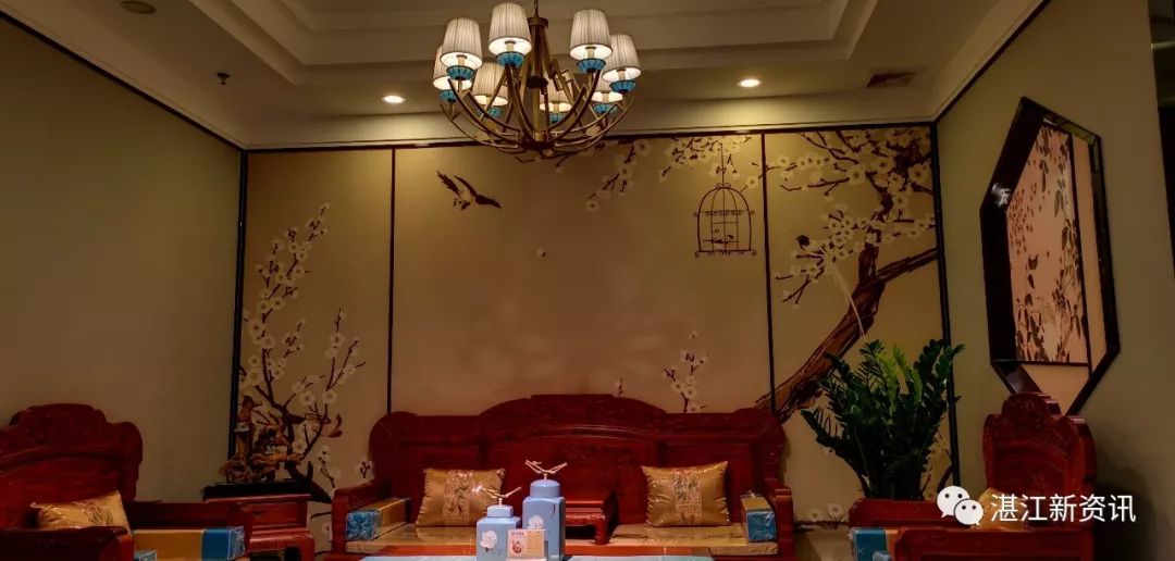 年年红红木家具新乡,湛江年年红木家私店