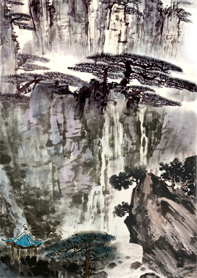 野田荒冢只生愁的前一句,野田荒冢只生愁什么意思