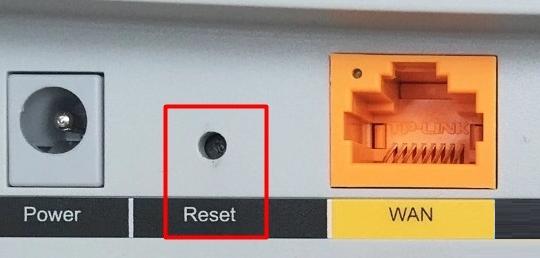 路由器如何恢复出厂设置,大麦路由器怎么恢复出厂