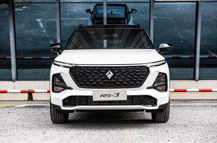 值得入手的3台国产suv推荐,15万起买这4款国产suv