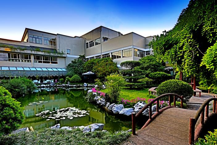 玉皇山庄水库,玉皇山庄游玩