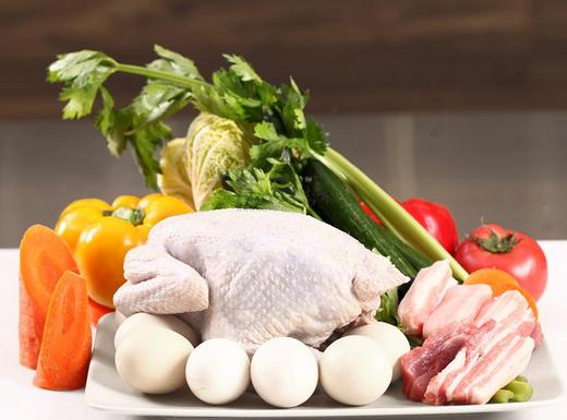 山东潍坊猪肉鸡蛋价格稳中有降,最近的德州市猪肉价格