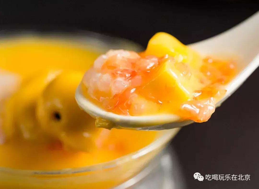 米其林一星吃法,一只鹅拿下米其林一星