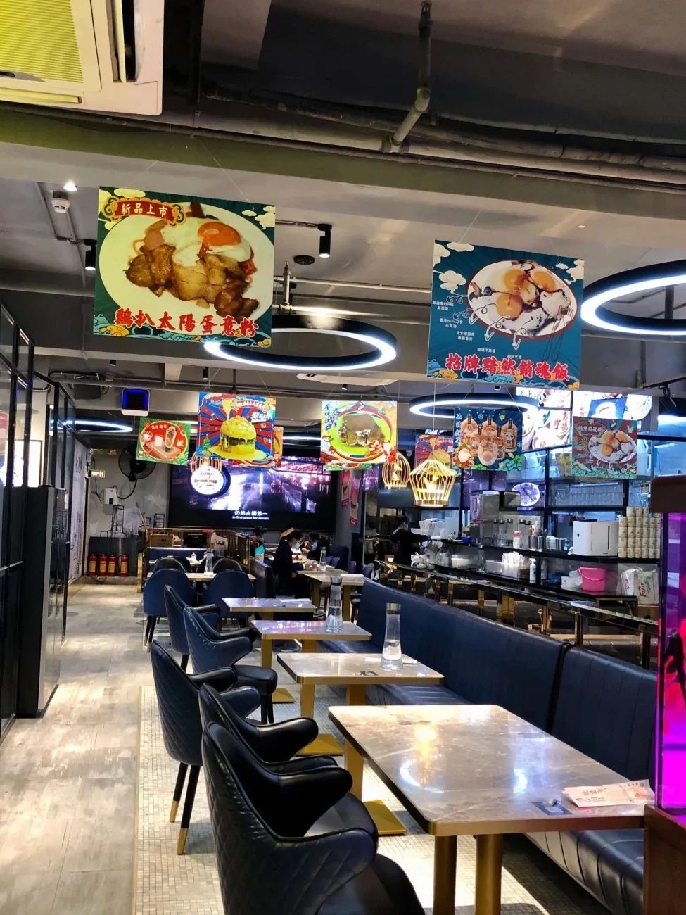 深圳好吃又便宜的港式茶餐厅推荐,深圳正宗港式茶餐厅推荐