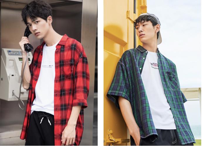 骨架小偏胖的男生怎么穿衣搭配,偏瘦男生穿衣搭配正式