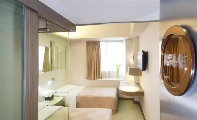 想100次也不如行动一次,每次去香港最大的感受