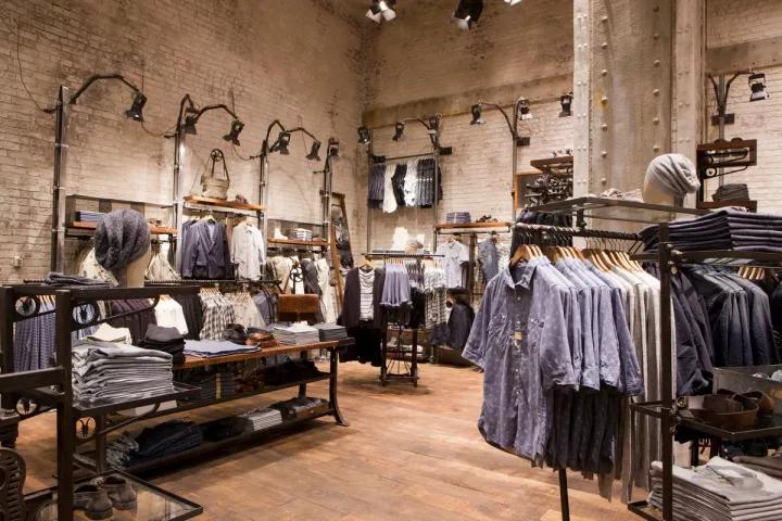 男生不知道怎么穿?看看这些英美风吧