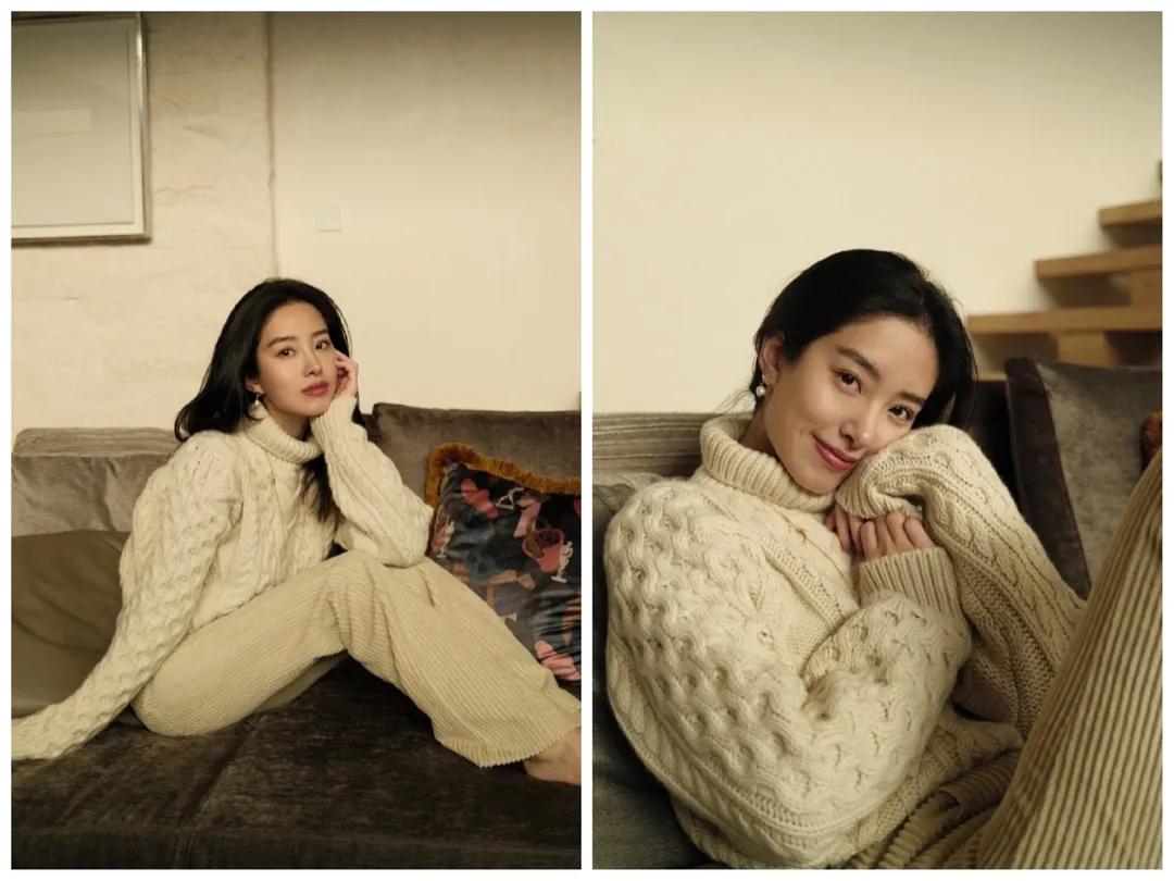 只要小几百就能买到Acne平替，高逼格小*香众**薰和王一博同款