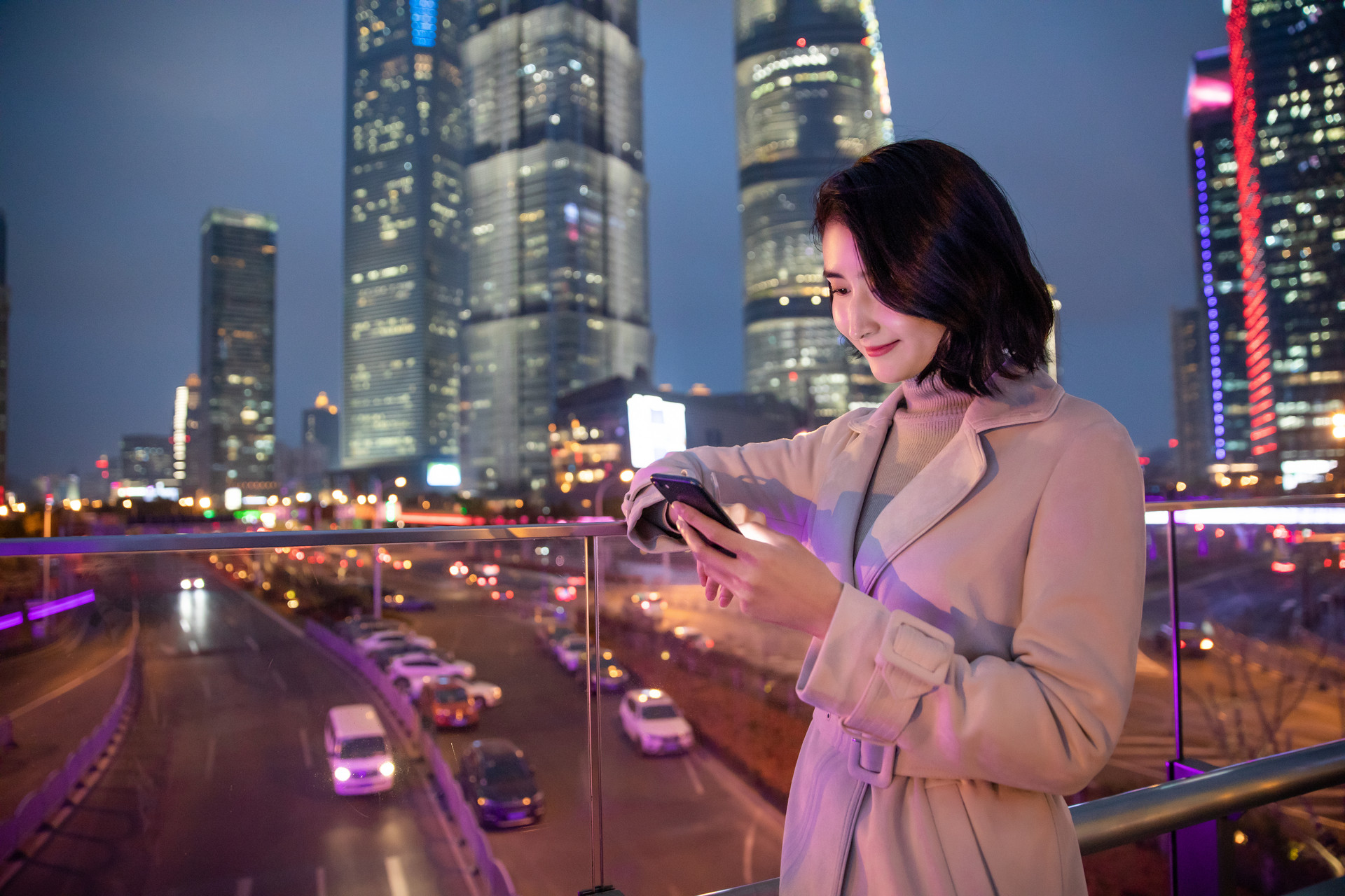 真正优秀女人的三种表现,真正的好女人都有这4个特征