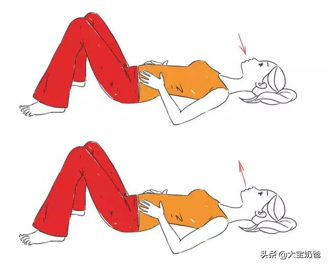 产后恢复要注意什么,产后恢复要注意哪些