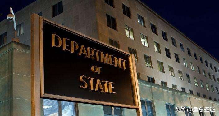 美签行政审查后给10年签证,美签被行政审查能给多久的签证