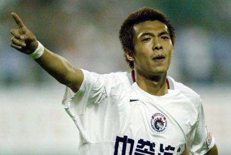 辽宁足球徐亮现状,足球沈阳徐亮