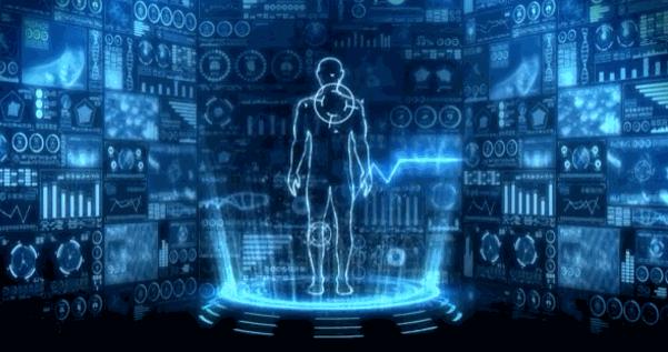 二次元与虚拟人,虚拟人二次元