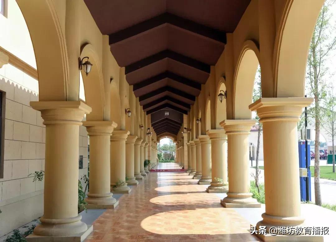 一所值得信赖的学校,一所好学校