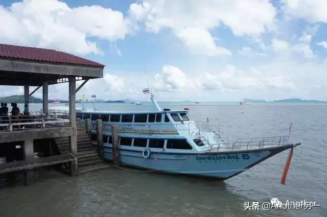 泰国岛屿旅游攻略一日游路线,泰国导游