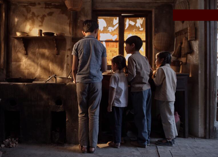 乔家的儿女全员哭戏,乔家的儿女电视剧哭戏片段