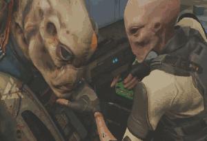 与其看五角大楼“飞碟”视频，不如试试“XCOM：彩六”