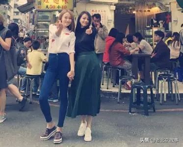 地道的北京姑娘,真正的北京姑娘