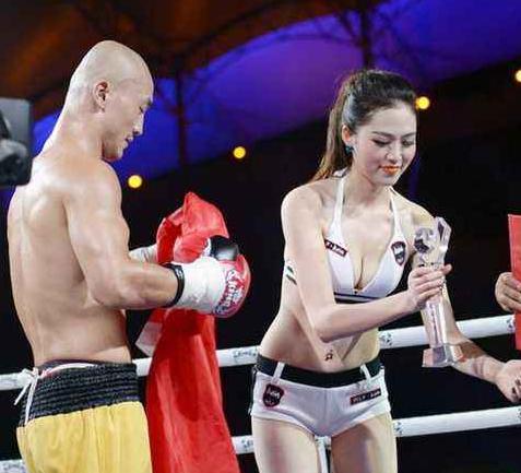 被讽刺是“一虫”,武僧一龙霸气回应质疑，如今已成千万富翁